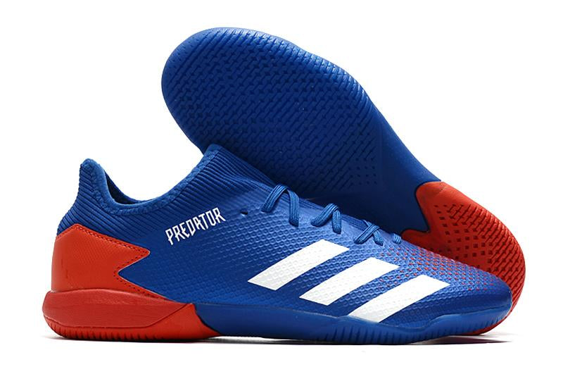 Chuteira adidas Predator 20.3 Futsal