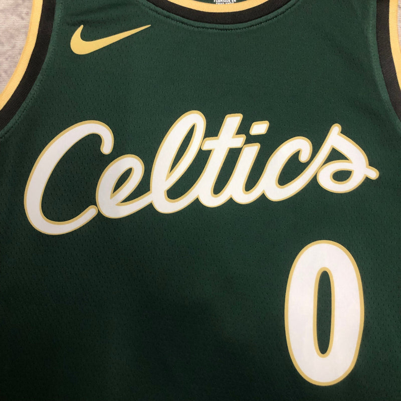 Regata Boston Celtics City Edition 22/23