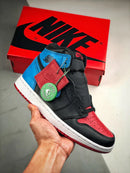 Tênis Nike Air Jordan 1 Retro High "UNC to Chicago" - Rei da Pelada