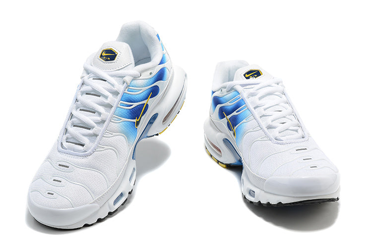 Tênis Nike Air Max Plus Tn "Spray Painting Swoosh" - Rei da Pelada