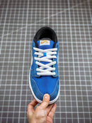 Tênis Nike SB Dunk Low "Chun Li" - Rei da Pelada