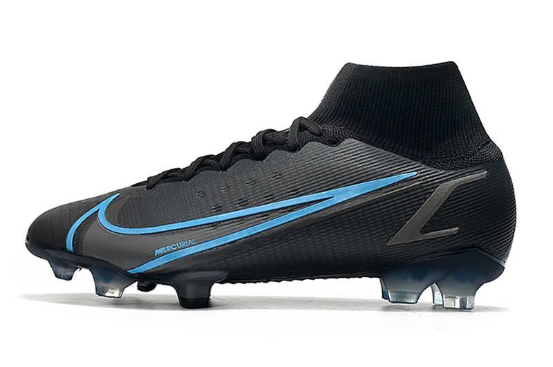 Chuteira Nike Mercurial Superfly 8 Elite Campo