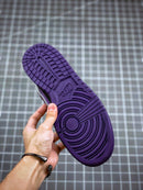 Tênis Nike SB Dunk Low x Concepts - Rei da Pelada