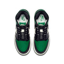 Tênis Nike Air Jordan 1 High Pine Green - Rei da Pelada