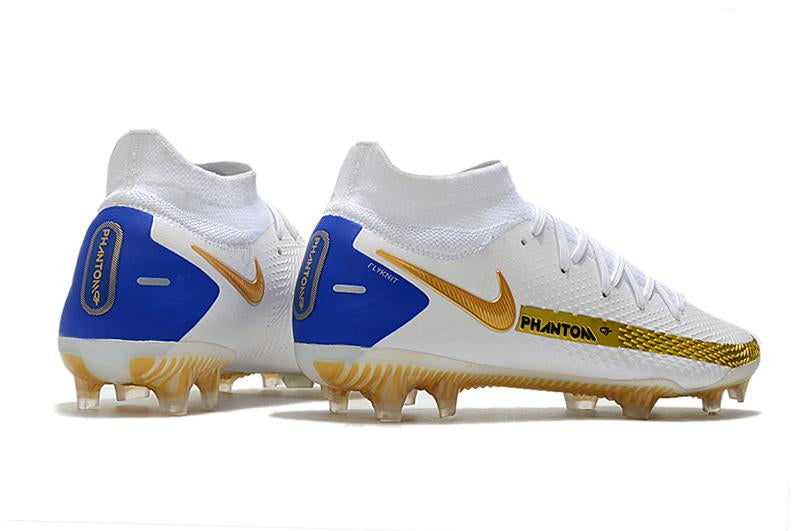 Chuteira Nike Phantom GT Dynamic Fit Elite Campo