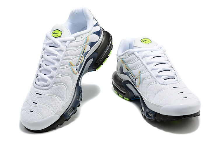 Tênis Nike Air Max Plus Tn "3D Swoosh" - Rei da Pelada