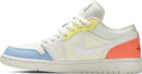 Tênis Nike Air Jordan 1 Low 'To My First Coach' - Rei da Pelada