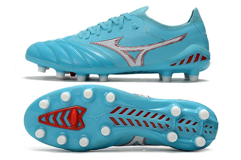 Chuteira Mizuno MORELIA NEO III Campo