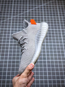 Tênis Adidas Yeezy Boost 350 V2 Tail Light - Rei da Pelada