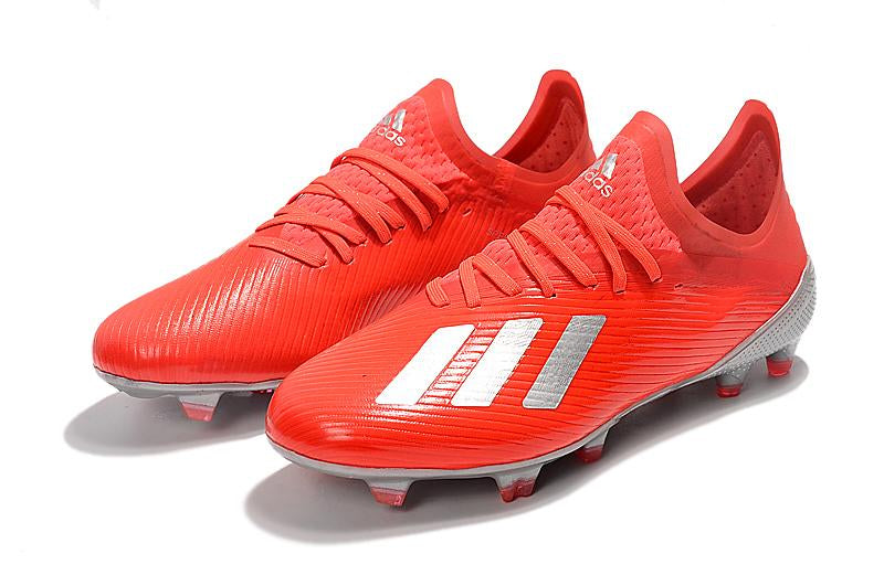 Chuteira adidas X 19.1 Campo