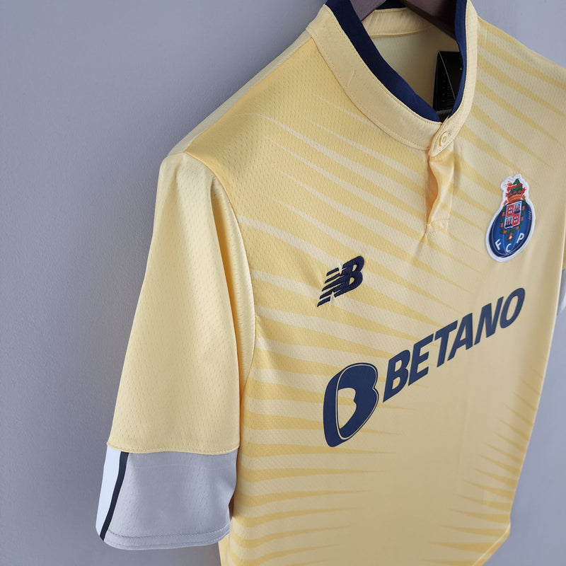 Camisa FC Porto 2022/23 Away