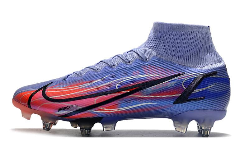 Chuteira Nike Mercurial Superfly 8 Elite SG Campo