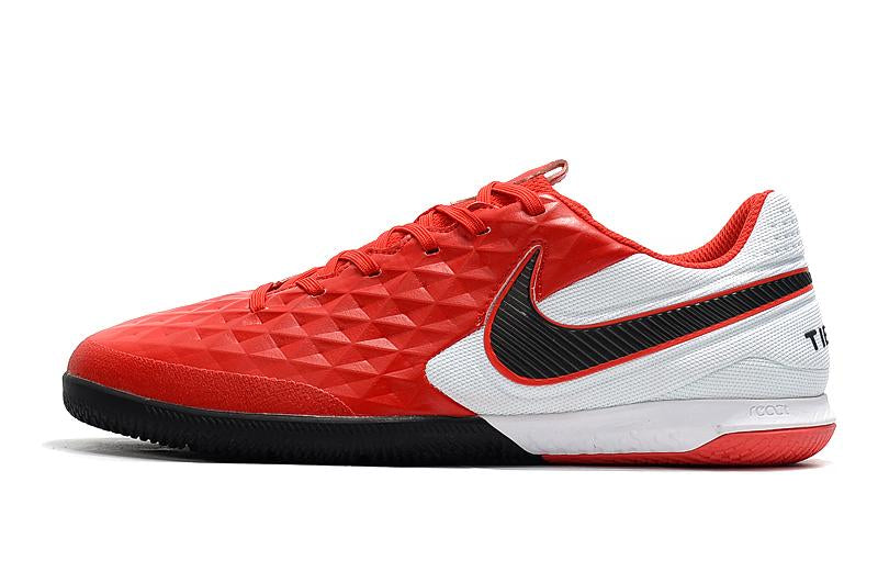 Chuteira NIke Tiempo Lunar Legend VIII Pro Futsal