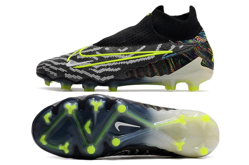 Chuteira Nike Phantom GX Elite FG Campo