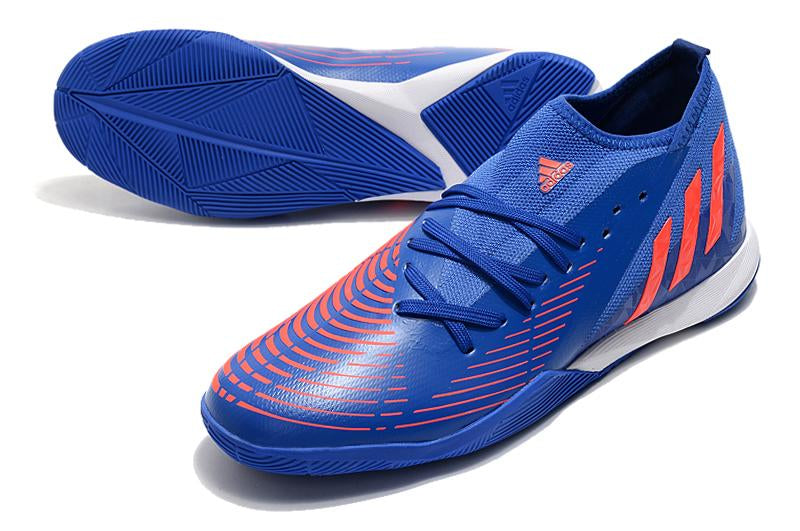 Chuteira adidas Predator Edge 3 Futsal