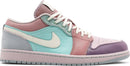 Tênis Nike Air Jordan 1 Low SE 'Easter Pastel' - Rei da Pelada