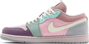 Tênis Nike Air Jordan 1 Low SE 'Easter Pastel' - Rei da Pelada
