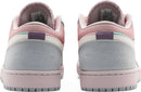 Tênis Nike Air Jordan 1 Low SE 'Easter Pastel' - Rei da Pelada