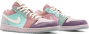 Tênis Nike Air Jordan 1 Low SE 'Easter Pastel' - Rei da Pelada