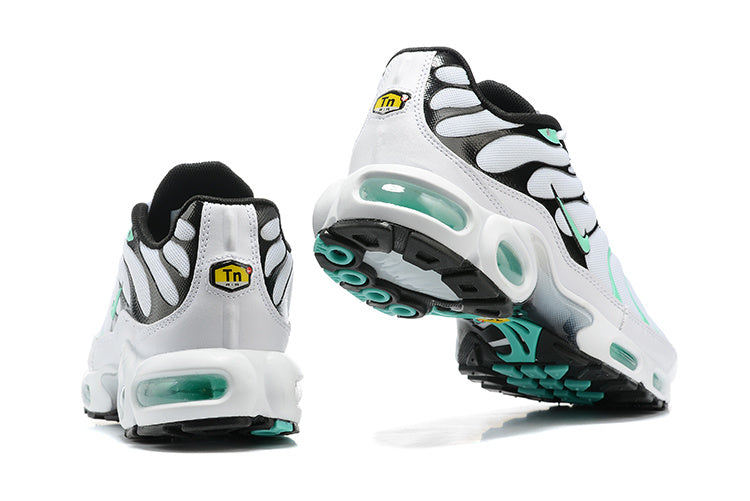 Tênis Nike Air Max Plus Tn "Hyper Jade" - Rei da Pelada