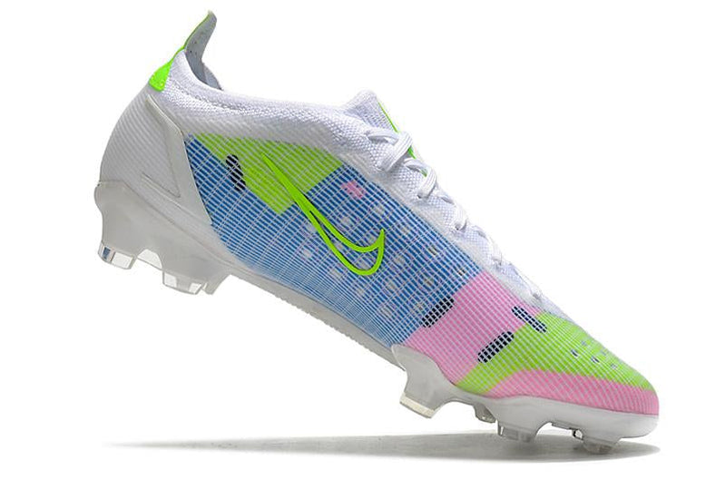 Chuteira Nike Mercurial Vapor 14 Elite Campo