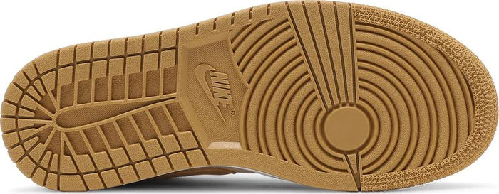 Tênis Nike Air Jordan 1 Low SE 'Twine' - Rei da Pelada