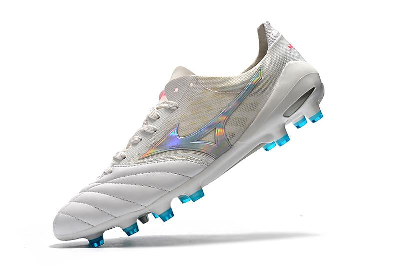 Chuteira Mizuno Morelia NEO II Campo