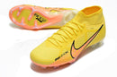 Chuteira Nike Air Zoom Mercurial Superfly IX Academy Campo