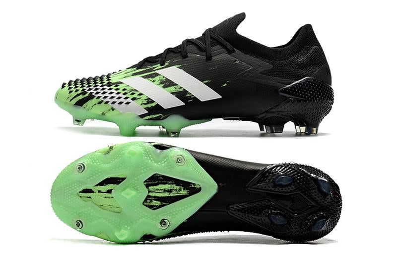 Chuteira Adidas Predator Mutator 20.1 Campo