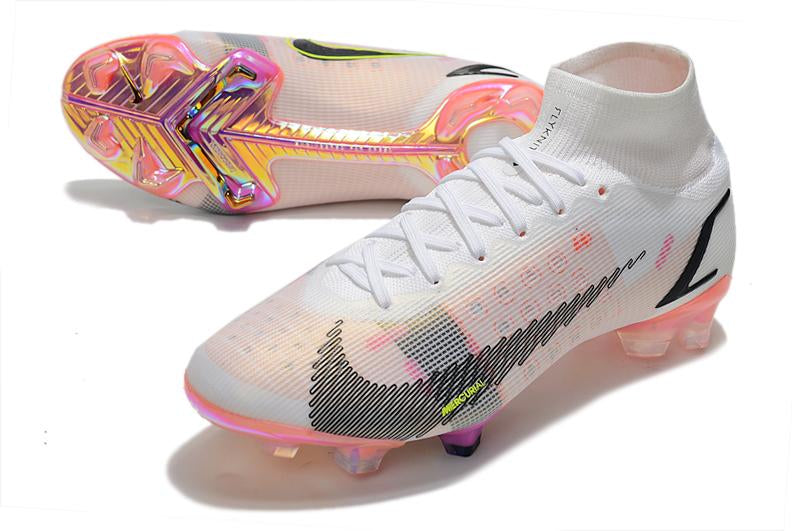 Chuteira Nike Mercurial Superfly 8 Elite Campo