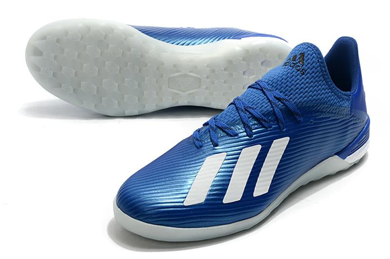 Chuteira adidas X 19.1 Society