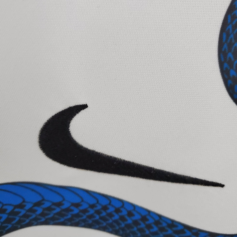 Camisa Inter de Milão 2021/22 Away