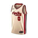 Regata Nike - Portland Trail Blazers City Edition 2020/21  - Swingman