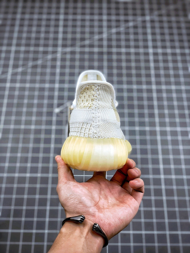 Tênis Adidas Yeezy 350 Boost V2 (Refletivo) - Rei da Pelada