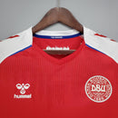 Camisa Seleção Dinamarca 2020/20 Home