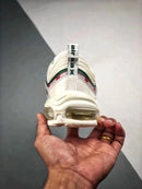 Tênis Nike Air Max '97 UNDFTD White - Rei da Pelada