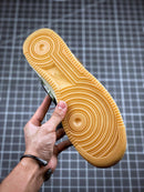 Tênis Travis Scott x Nike Air Force 1 Low 'Cactus Jack' - Rei da Pelada