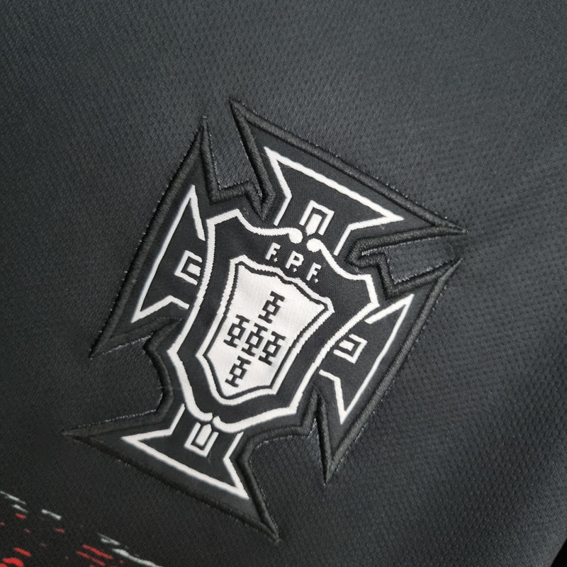 Camisa Seleção Portugal 2020/22 Away