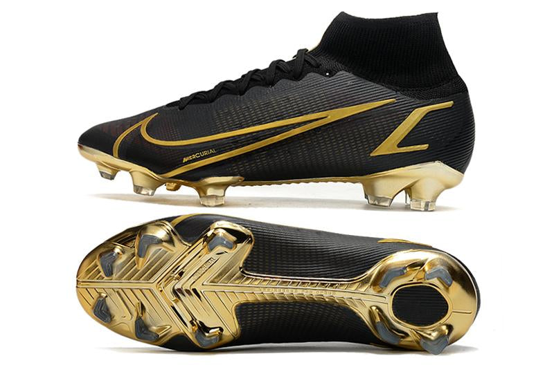 Chuteira Nike Mercurial Superfly 8 Elite Campo