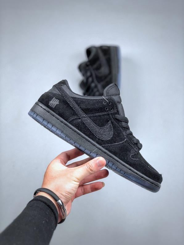 Tênis Nike SB Dunk Low "Horse" - Rei da Pelada