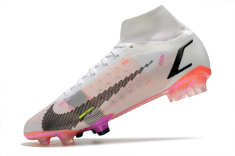 Chuteira Nike Mercurial Superfly 8 Elite Campo