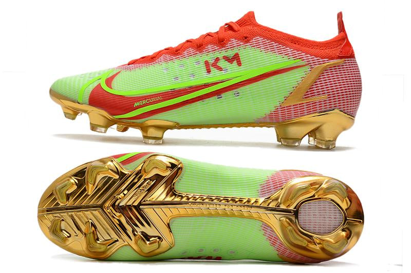 Chuteira Nike Mercurial Vapor 14 Elite Campo