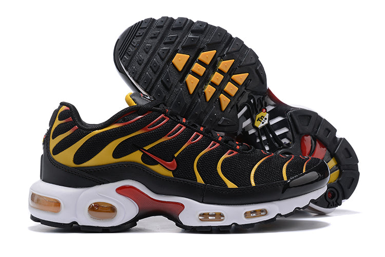 Tênis Nike Air Max Plus Tn "Reverse Sunset" - Rei da Pelada