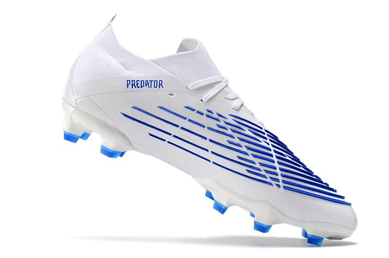 Chuteira adidas Predator Edge .1 Low Campo