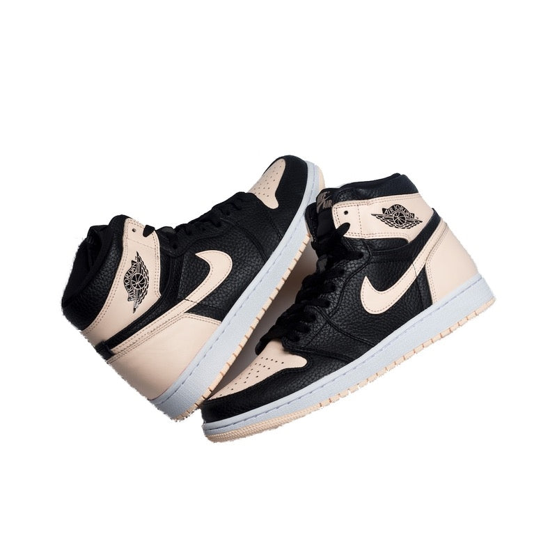 Tênis Nike Air Jordan 1 High Crimson Tint - Rei da Pelada