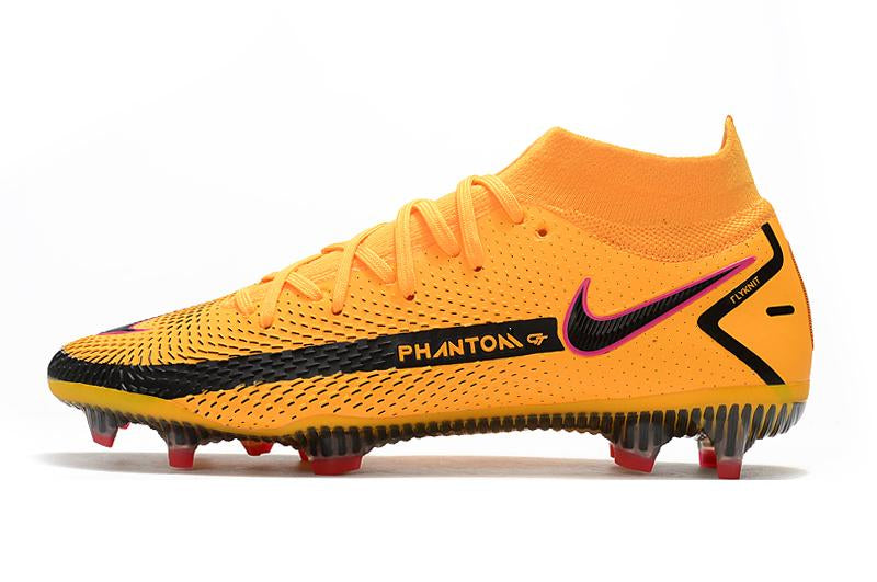 Chuteira Nike Phantom GT Dynamic Fit Elite Campo