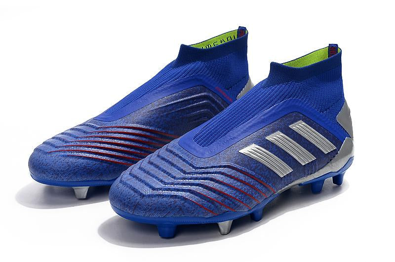 Chuteira adidas Predator 19 Campo