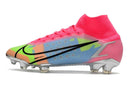 Chuteira Nike Mercurial Superfly 8 Elite Campo