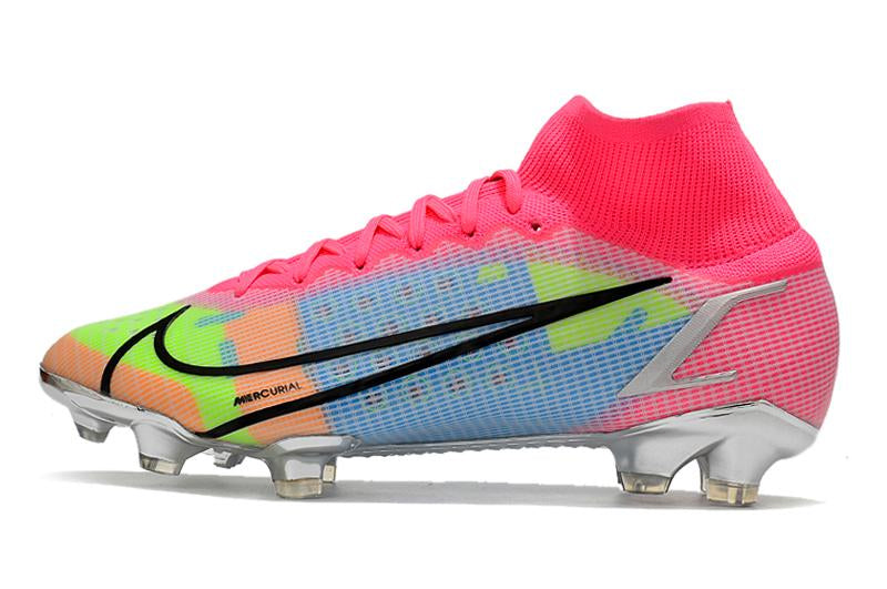 Chuteira Nike Mercurial Superfly 8 Elite Campo