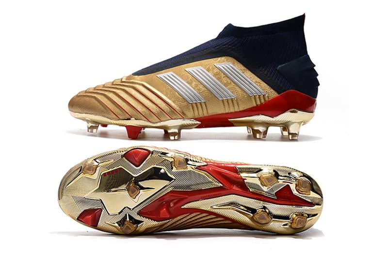 Chuteira Adidas Predator 19+ Campo